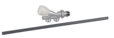 Corps thermostatisable voies - corps, 4