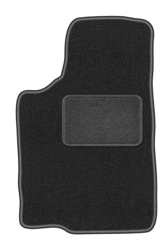 Tapis conducteur moquette - conducteur,