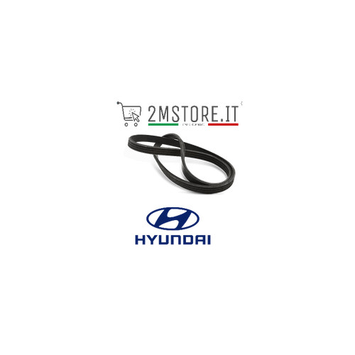 Courroie poly 4pk870 - courroie,
