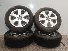 Jeu de 4 jantes  VOLVO XC 90 1