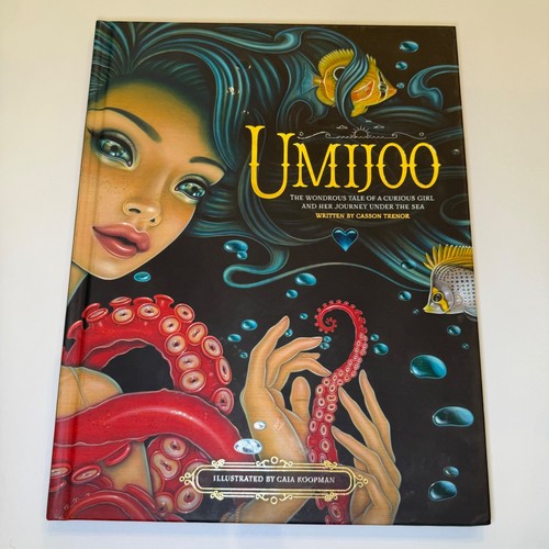 Umijoo casson trenor caia - umijoo,