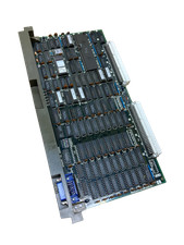 Carte MITSUBISHI MC724D-1