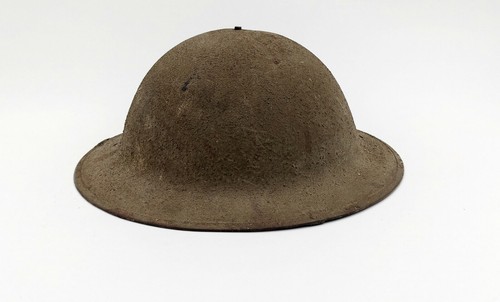 Casque m1917a1 original ww1 - casque,