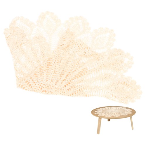 Nappe coton vintage - nappe,
