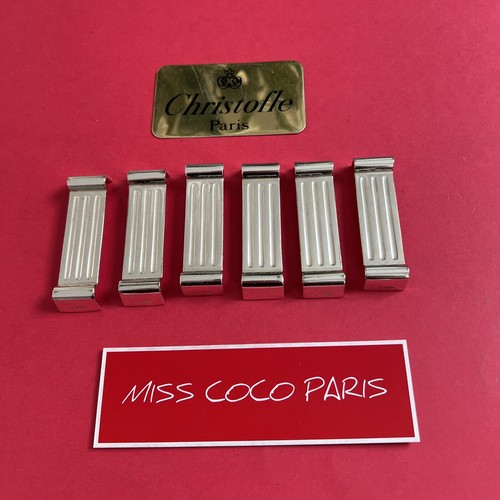 Portes couteaux christofle - portes,