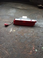 3 Ème Feu Stop Chrysler Voyageur