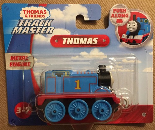 Thomas and friends trackmaster - thomas,
