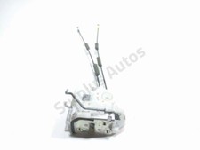 SERRURE DE PORTE AVANT DROITE