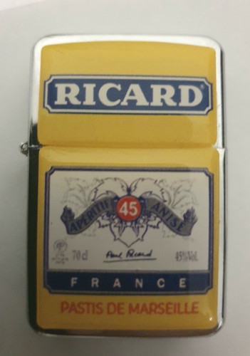 Rare briquet essence - briquet, à