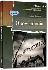 Opowiadania Tadeusz Borowski