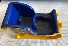 PLAYMOBIL BLUE SLED OF SANTA 123 FIRST AGE 6787