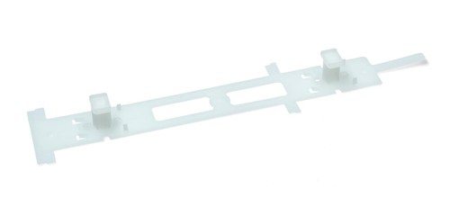 Support plastique pour - support, en