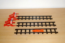 Faller Play Train 2 butoirs 1