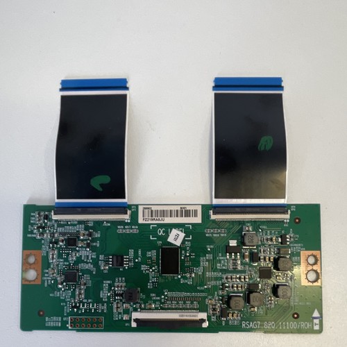 Hisense carte con pour - tv,