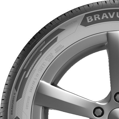 Barum bravuris 195 r15 - bravuris, 6