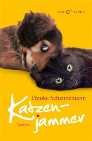 Frauke scheunemann roman amour - frauke,