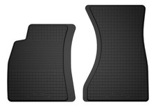 Tapis de sol avant en