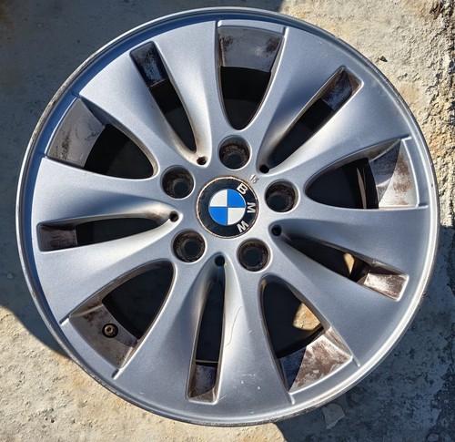 Jante alu bmw - alu, i