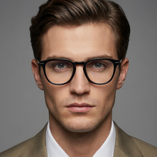 Ermenegildo Zegna Lunettes