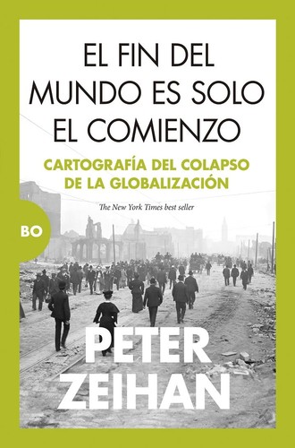 Fin del mundo solo - mundo, el