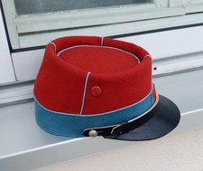 REPRODUCTION DE QUALITE képi