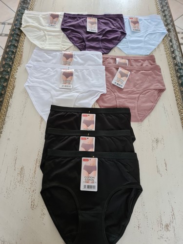 Lot culottes femme 92 - culottes,