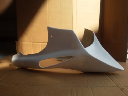 Sabot moteur ducati - sabot,