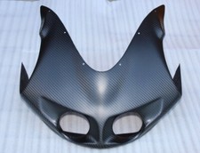 TÊTE DE FOURCHE BUELL XB9R