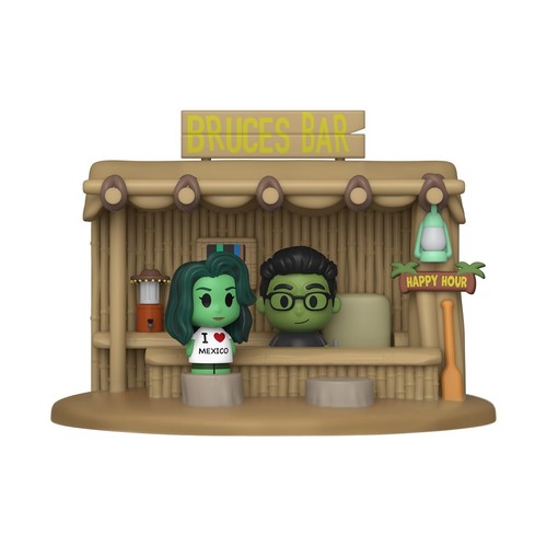 Funko mini moments she - moments:,