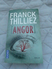 POCKET N° 16426 - FRANCK