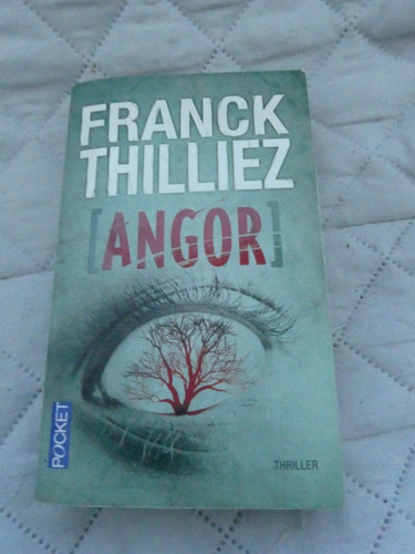 Pocket 16426 franck - n°,