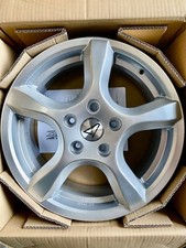 Jante aluminium 16" pouce