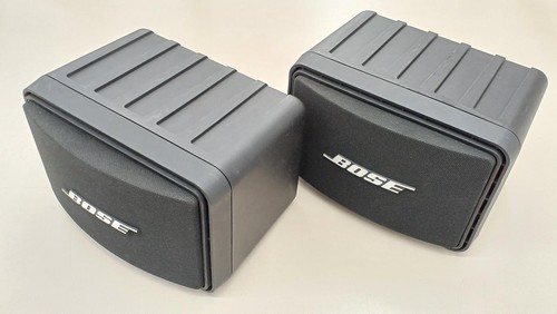 Système haut parleurs bose - système,