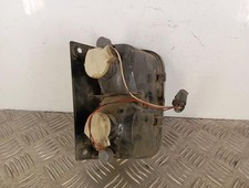 Feu de pare choc arriere