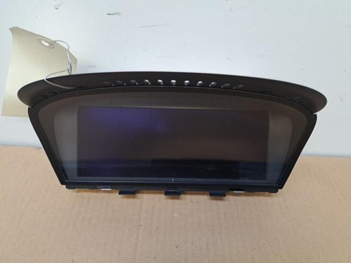 Ecran gps bmw serie e90 - serie,