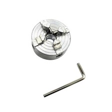 Mini mandrin de tour