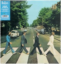 The Beatles Abbey Road