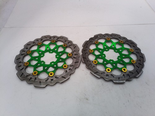 Kawasaki zxr 400 disques - zxr,