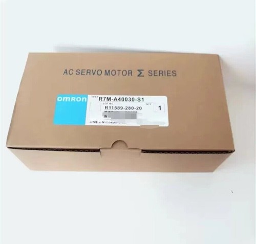 1pc omron r7m - omron, r7m-a40030-s1