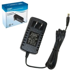 Adaptateur Secteur HQRP Pour