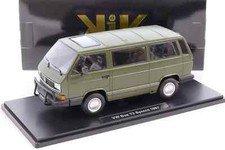 VW VOLKSWAGEN - T3 MINIBUS