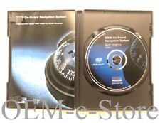 2004 2005 2006 2007 BMW 745i 745Li 750i 750Li 760i 760Li Navigation DVD Map Disc
