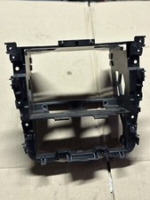 Vw Golf V 5 console 2 DIN GPS