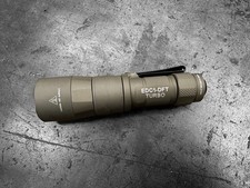 SureFire EDC1-DFT Dual-Fuel