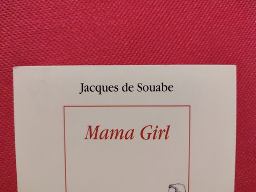 Mama girl jacques souabe - girl,