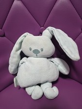 doudou peluche lapin Lapidou