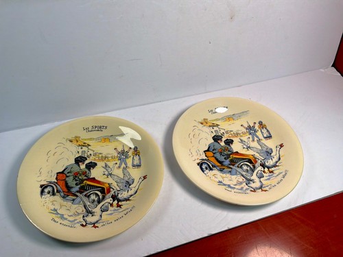 Antique 1920s boch freres la - antique,