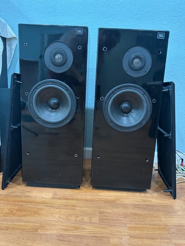 Jbl l60t way - jbl,