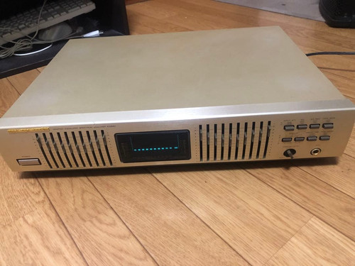 Marantz eq580f graphic - eq580f,
