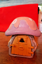 Petite Maison Violète